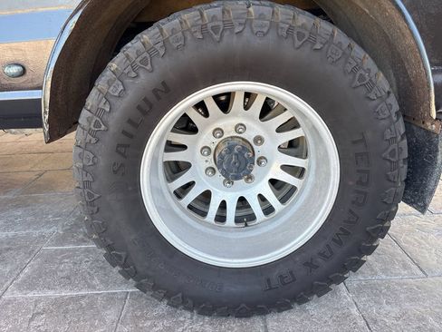 Used 2018 Ford F350 XLT AWD/4WD image 28