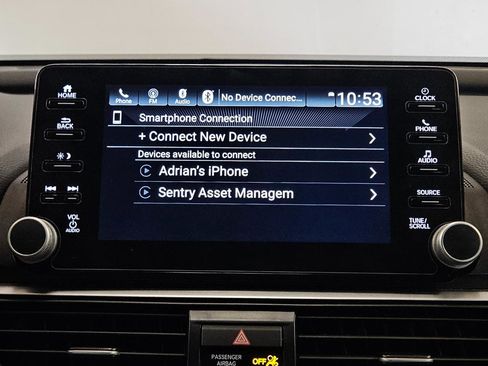 Used 2022 Honda Accord Sport image 19