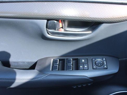 Used 2020 Lexus NX 300h AWD w/ Premium Package image 15