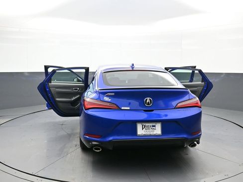 Used 2023 Acura Integra A-Spec image 45