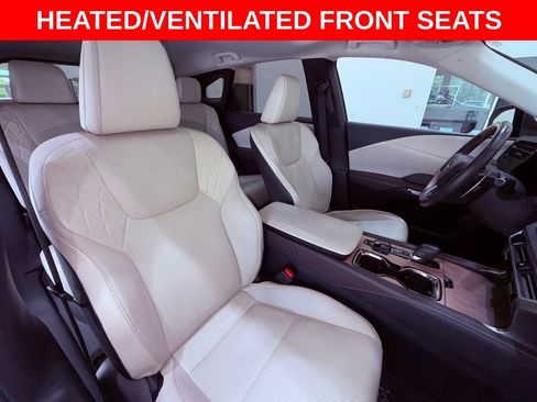 Certified 2023 Lexus RX 350 Premium w/ Accessory Package (Z1) FWD image 14