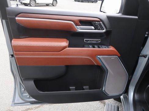 Certified 2023 GMC Sierra 1500 Denali Ultimate image 16