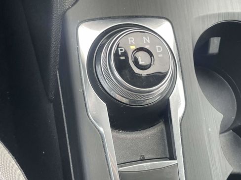 Used 2021 Ford Escape S FWD image 11