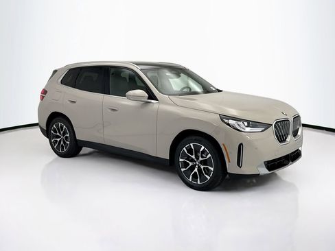 New 2026 BMW X3 xDrive30 image 3