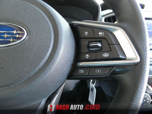 Used 2020 Subaru Forester w/ Alloy Wheel Package AWD/4WD image 54