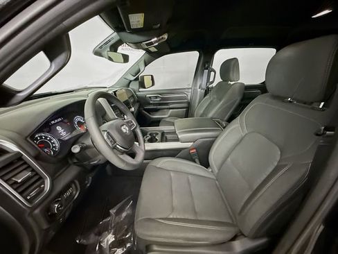 Used 2025 RAM 1500 Big Horn image 21