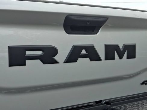 New 2026 RAM 2500 Tradesman AWD/4WD image 19