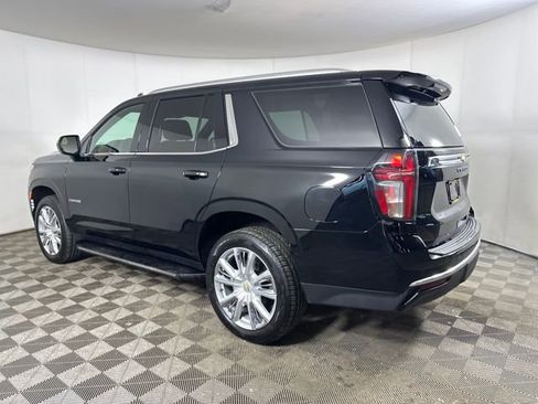 Used 2021 Chevrolet Tahoe LT image 5