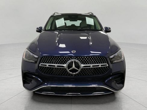 Certified 2026 Mercedes-Benz GLE 350 4MATIC image 46