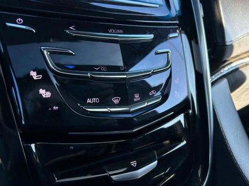 Used 2019 Cadillac Escalade ESV Platinum image 44