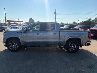 New 2026 GMC Sierra 1500 SLT w/ SLT Premium Plus Package