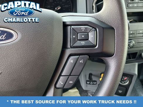 New 2027 Ford F750 2WD Regular Cab Super Duty image 20