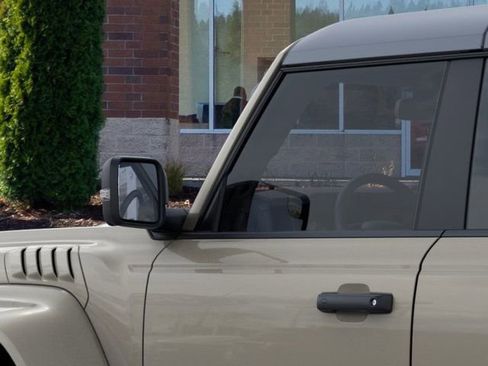 New 2025 Ford Bronco Raptor AWD/4WD image 22