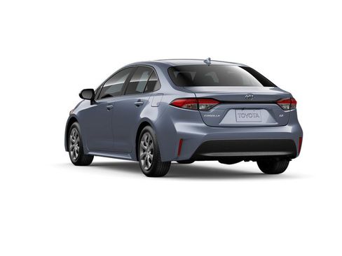 New 2026 Toyota Corolla LE FWD image 7