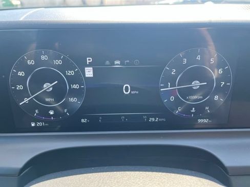 Certified 2024 Kia Seltos SX AWD/4WD image 7