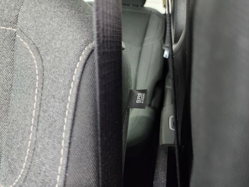 Used 2024 RAM 3500 Big Horn w/ Night Edition image 42