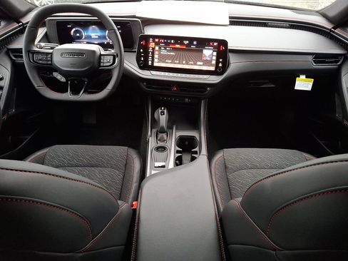 New 2026 Dodge Charger Scat Pack image 10