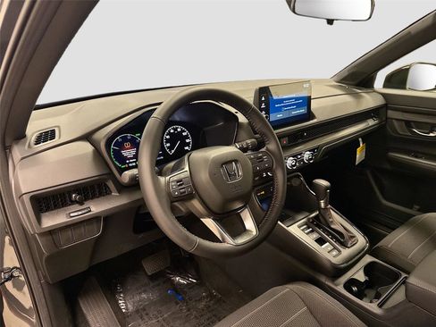 New 2026 Honda CR-V Sport image 9