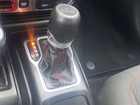 Used 2020 Jeep Wrangler Rubicon w/ Cold Weather Group image 23