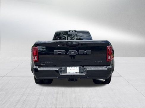 New 2026 RAM 3500 Limited AWD/4WD image 6