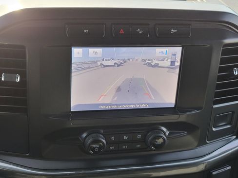 Used 2022 Ford F150 Tremor image 27