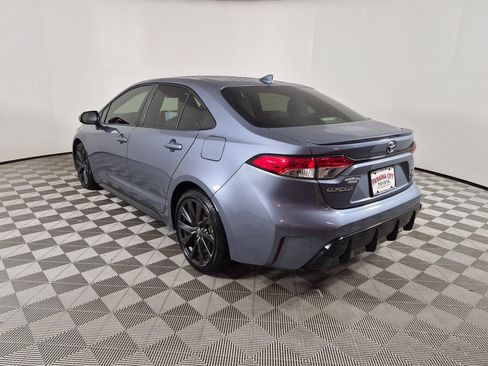 Used 2024 Toyota Corolla SE FWD image 5
