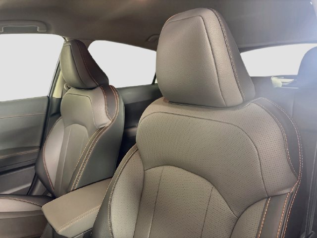New 2026 Subaru Crosstrek 2.5i Limited AWD/4WD image 21