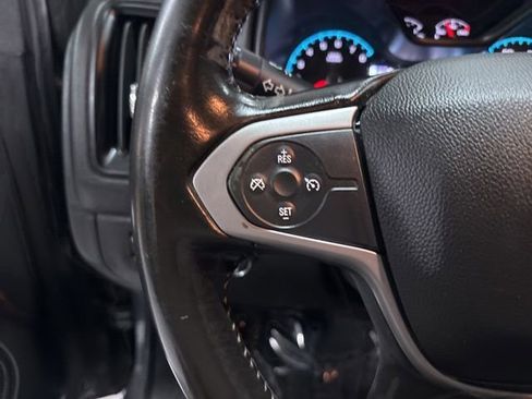 Used 2018 Chevrolet Colorado ZR2 AWD/4WD image 19