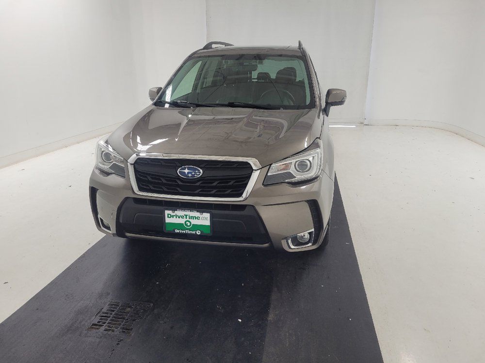 Used 2018 Subaru Forester 2.0XT Touring w/ Popular Package #2 AWD/4WD image 15