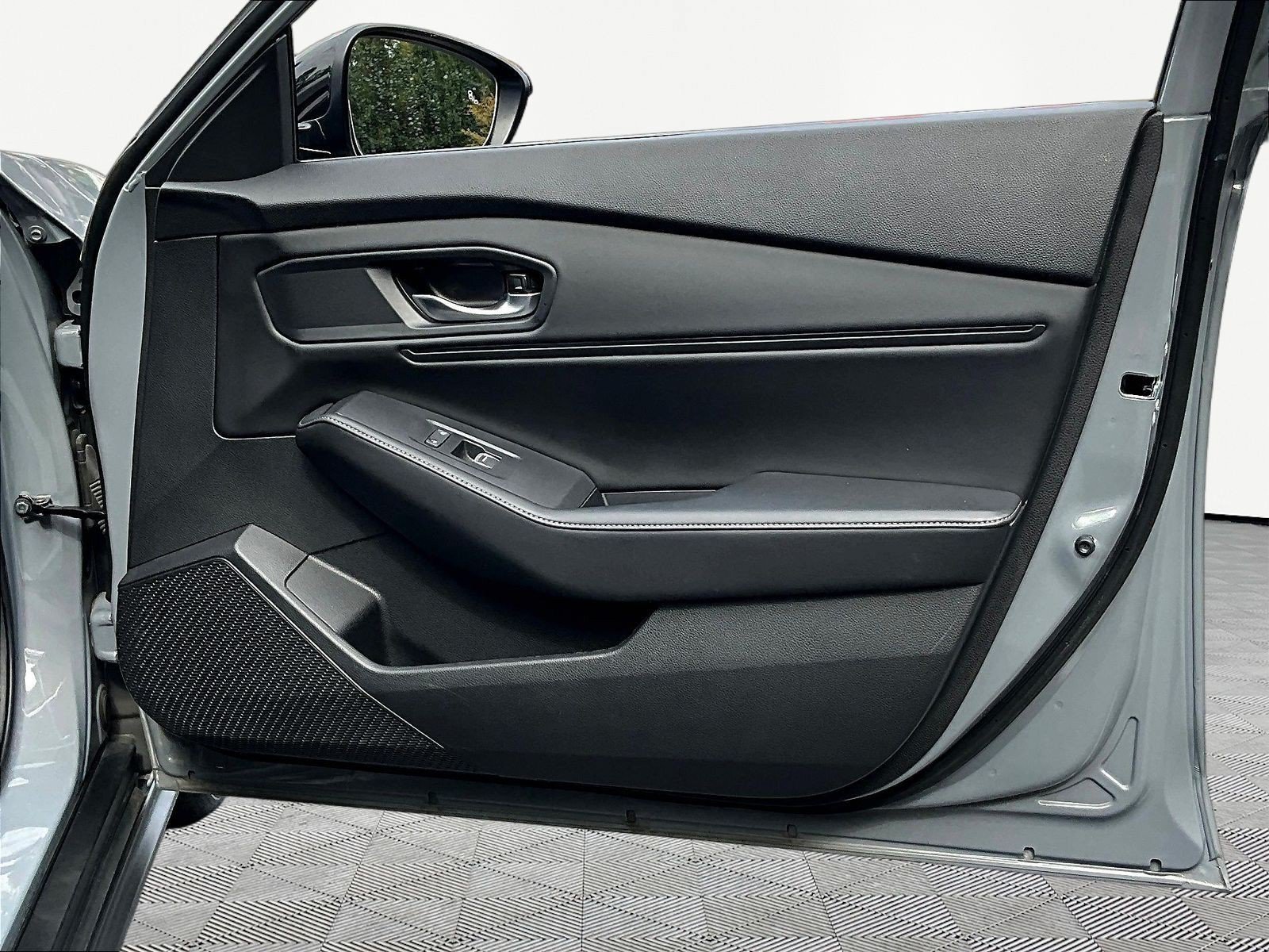 Certified 2024 Honda Accord Sport image 26