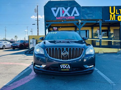 Used 2015 Buick Enclave Leather image 2