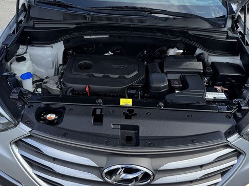 Used 2018 Hyundai Santa Fe Sport FWD image 10