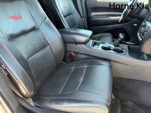 Used 2018 Dodge Durango R/T RWD image 9
