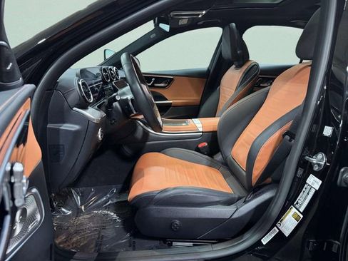 Used 2023 Mercedes-Benz C 300 4MATIC Sedan image 25