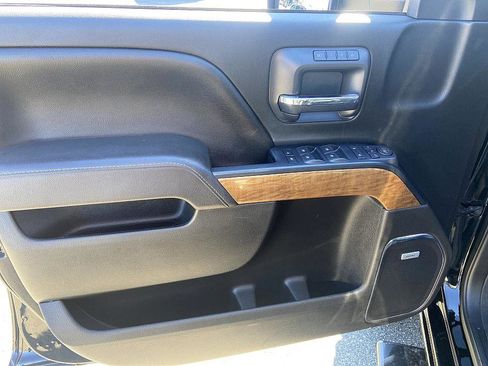 Used 2016 Chevrolet Silverado 3500 LTZ w/ Duramax Plus Package image 9