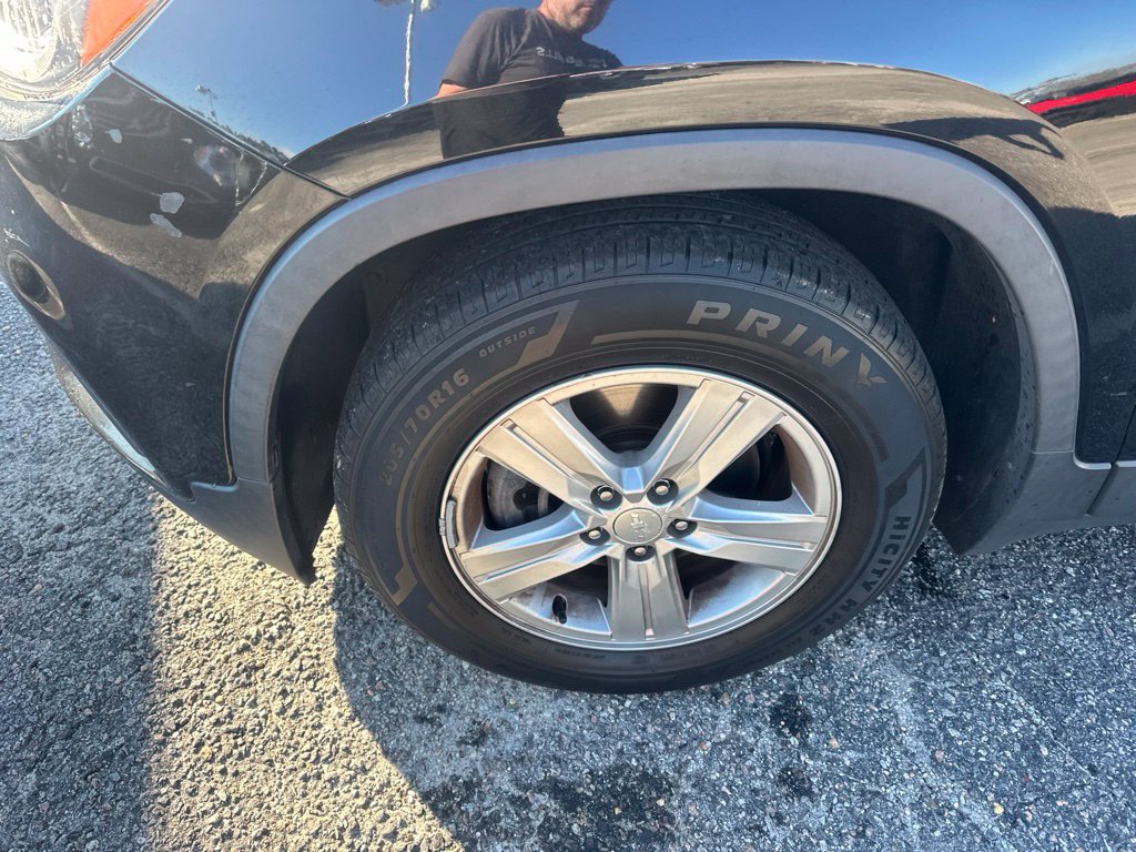Used 2021 Chevrolet Trax LT FWD image 17