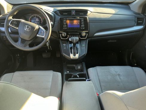 Used 2018 Honda CR-V LX image 7