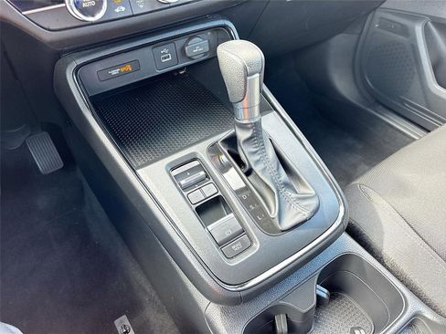 Certified 2023 Honda CR-V LX image 20