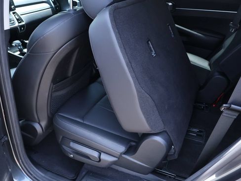 Certified 2023 Kia Sorento S FWD image 16
