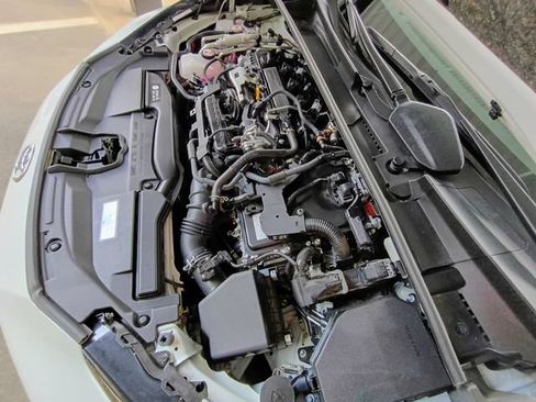 Used 2023 Toyota Prius Prime FWD image 67