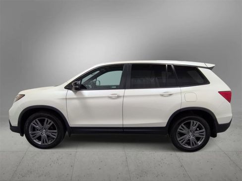 Used 2019 Honda Passport EX-L image 5