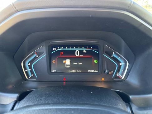 Used 2021 Honda Odyssey Touring image 27