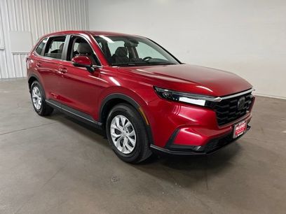 Used 2023 Honda CR-V LX