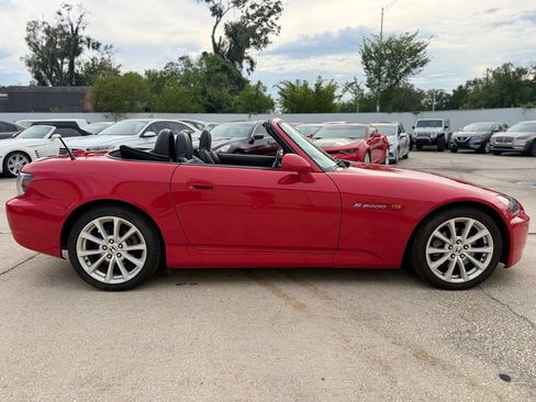 Used 2007 Honda S2000 image 14