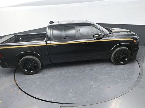New 2026 RAM 1500 Big Horn image 16