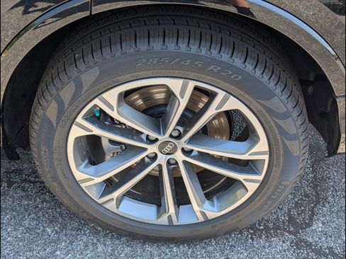 New 2026 Audi Q7 2.0T Premium image 17