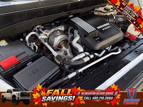 Used 2023 Chevrolet Silverado 1500 RST w/ Redline Edition AWD/4WD image 14