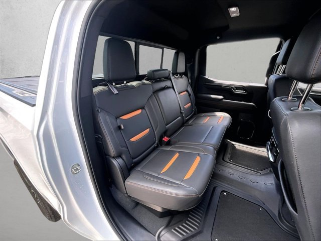 Certified 2023 GMC Sierra 1500 AT4 w/ AT4 Premium Package AWD/4WD image 28