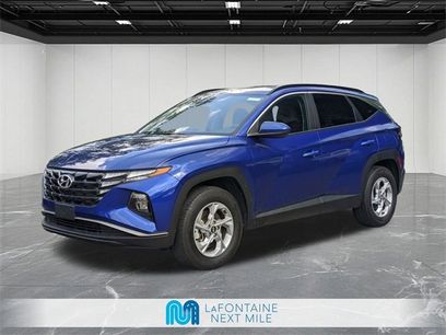 Used 2024 Hyundai Tucson SEL