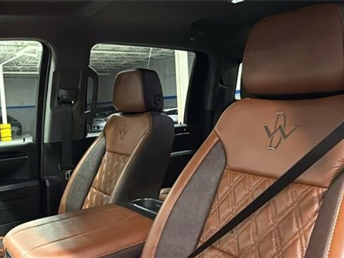 New 2026 Chevrolet Silverado 2500 LT w/ Trail Boss Package image 18